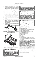 Предварительный просмотр 13 страницы FMI EzC18N Owner'S Operation And Installation Manual