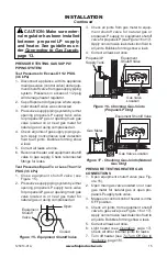 Предварительный просмотр 15 страницы FMI EzC18N Owner'S Operation And Installation Manual