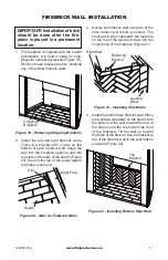 Preview for 11 page of FMI F48H(I)(R)A Owner'S Operation And Installation Manual