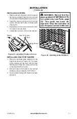 Preview for 13 page of FMI F48H(I)(R)A Owner'S Operation And Installation Manual