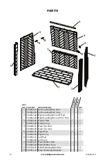 Preview for 18 page of FMI F48H(I)(R)A Owner'S Operation And Installation Manual