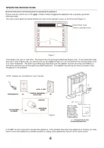 Предварительный просмотр 4 страницы FMI FEF18 Owner'S Manual