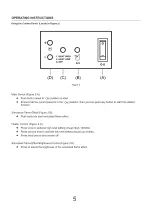 Preview for 5 page of FMI FEF18 Owner'S Manual