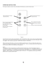 Предварительный просмотр 6 страницы FMI FEF18 Owner'S Manual