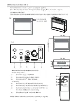 Предварительный просмотр 4 страницы FMI FEF26 Owners Manual And Installation Manual