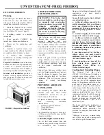 Preview for 4 page of FMI FGPN Installation Instructions Manual