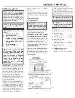 Preview for 7 page of FMI FGPN Installation Instructions Manual