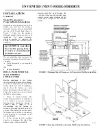 Предварительный просмотр 8 страницы FMI FGPN Installation Instructions Manual