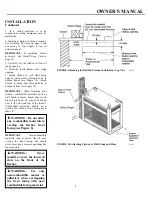 Preview for 9 page of FMI FGPN Installation Instructions Manual