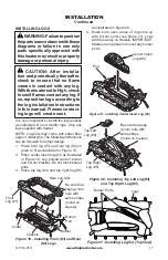 Preview for 17 page of FMI FLAME-MAX FVFM27NR Owners Manual And Installation Manual