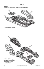 Предварительный просмотр 32 страницы FMI FLAME-MAX FVFM27NR Owners Manual And Installation Manual