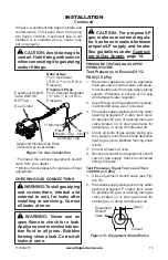 Preview for 15 page of FMI FLAME-MAX FVFM27NR Owner'S Manual