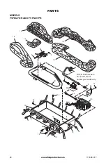 Предварительный просмотр 28 страницы FMI FLAME-MAX FVFM27NR Owner'S Manual