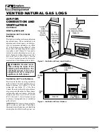 Preview for 6 page of FMI FMLR18 Owner'S Operation And Installation Manual