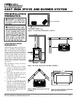 Preview for 4 page of FMI FSBVBNC Owner'S Operation And Installation Manual