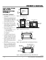 Preview for 5 page of FMI FSBVBNC Owner'S Operation And Installation Manual