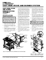 Preview for 8 page of FMI FSBVBNC Owner'S Operation And Installation Manual