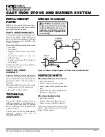 Preview for 26 page of FMI FSBVBNC Owner'S Operation And Installation Manual