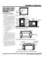 Preview for 5 page of FMI FSDVBNC Owner'S Operation And Installation Manual