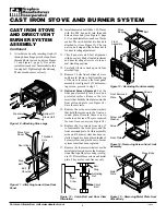 Preview for 6 page of FMI FSDVBNC Owner'S Operation And Installation Manual