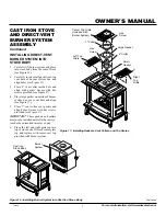 Preview for 7 page of FMI FSDVBNC Owner'S Operation And Installation Manual