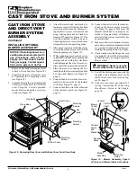 Preview for 8 page of FMI FSDVBNC Owner'S Operation And Installation Manual