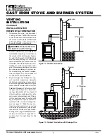 Preview for 12 page of FMI FSDVBNC Owner'S Operation And Installation Manual