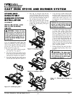 Preview for 24 page of FMI FSDVBNC Owner'S Operation And Installation Manual