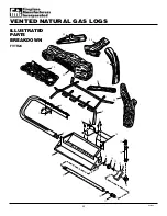 Предварительный просмотр 20 страницы FMI FVTR18 Owner'S Operation And Installation Manual