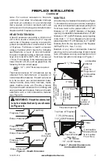 Preview for 7 page of FMI G36A Series Owner'S Manual