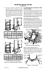 Preview for 11 page of FMI G36A Series Owner'S Manual