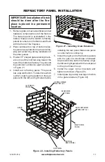 Preview for 13 page of FMI G36A Series Owner'S Manual