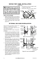 Preview for 14 page of FMI G36A Series Owner'S Manual