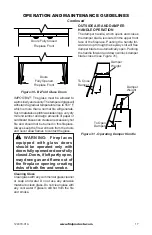 Preview for 17 page of FMI G36A Series Owner'S Manual