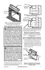 Preview for 7 page of FMI GA6050 Installation Instructions Manual