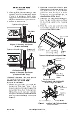 Предварительный просмотр 5 страницы FMI GA9050A-1 Series Manual