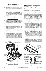 Предварительный просмотр 6 страницы FMI GA9050A-1 Series Manual