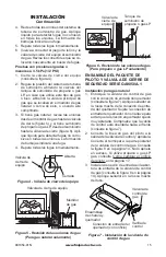 Предварительный просмотр 15 страницы FMI GA9050A-1 Series Manual