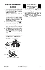 Preview for 19 page of FMI GA9050A-1 Series Manual