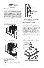 Preview for 7 page of FMI GL36PN Owner'S Operation And Installation Manual