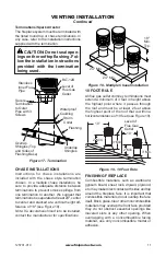 Preview for 11 page of FMI GMCAT42 Series Owner'S Operation And Installation Manual