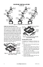 Preview for 8 page of FMI GMCAT50A Series Owner'S Operation And Installation Manual