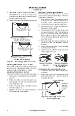 Предварительный просмотр 10 страницы FMI GVP30TC Installation Manual