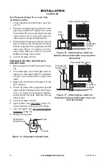 Предварительный просмотр 14 страницы FMI GVP30TC Installation Manual