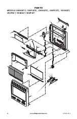 Предварительный просмотр 24 страницы FMI GVP30TC Installation Manual