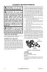 Preview for 16 page of FMI GWN10A Safety Information And Installation Manual