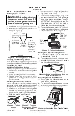 Предварительный просмотр 9 страницы FMI GWRN10A Safety Information And Installation Manual