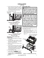 Предварительный просмотр 15 страницы FMI H18NB Owner'S Operation And Installation Manual