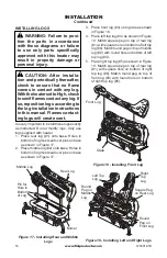 Предварительный просмотр 16 страницы FMI HDL18NA Owner'S Operation And Installation Manual