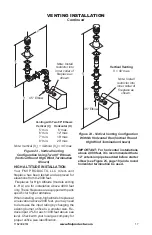 Preview for 17 page of FMI KC42N series Owner'S Operation And Installation Manual